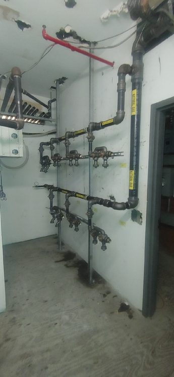 Gas Plumbing Superior PHM